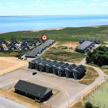 Appartement 0299-romo-vestergade-3-ap-12 Havneby