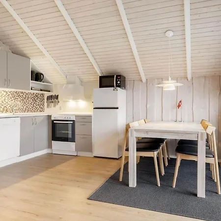 Apartment 0299-romo-vestergade-3-ap-12 Havneby