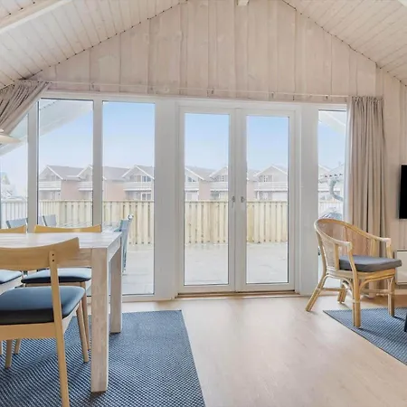 Apartment 0299-romo-vestergade-3-ap-12 Havneby