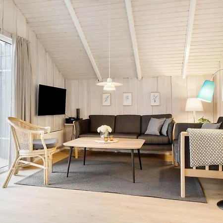 0299-romo-vestergade-3-ap-12 * Havneby