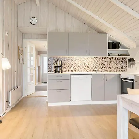 Apartment 0299-romo-vestergade-3-ap-12 Havneby