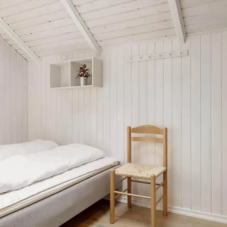 Appartement 0299-romo-vestergade-3-ap-12 *