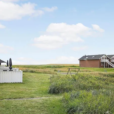 Appartement 0299-romo-vestergade-3-ap-12 *