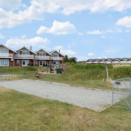 0299-romo-vestergade-3-ap-12 Apartment Havneby