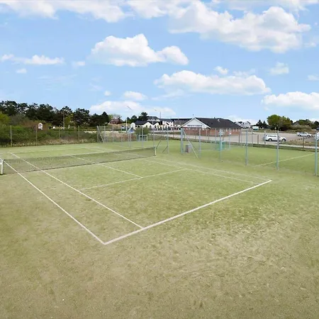 0299-romo-vestergade-3-ap-12 * Havneby