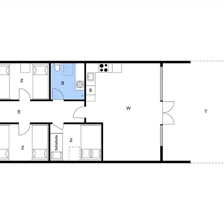 Appartement 0299-romo-vestergade-3-ap-12