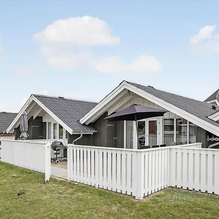 0299-romo-vestergade-3-ap-12 * Havneby
