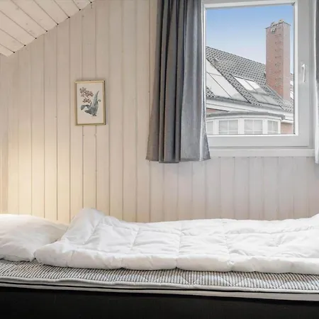 0299-romo-vestergade-3-ap-12 * Havneby