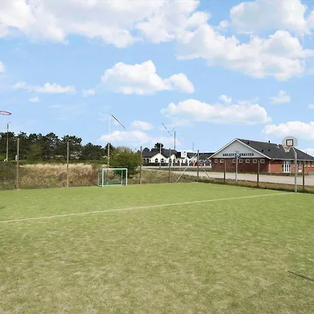 公寓 0299-romo-vestergade-3-ap-12 Havneby