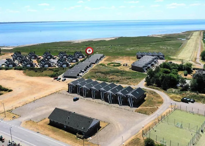 Apartment 0299-romo-vestergade-3-ap-12 Havneby