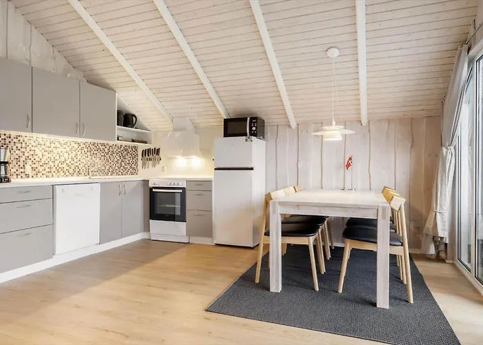 Apartment 0299-romo-vestergade-3-ap-12 Havneby