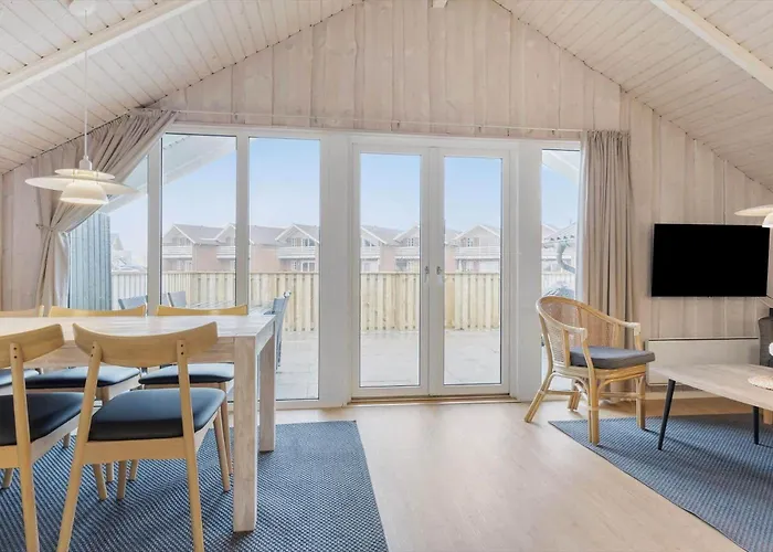 Apartment 0299-romo-vestergade-3-ap-12 Havneby