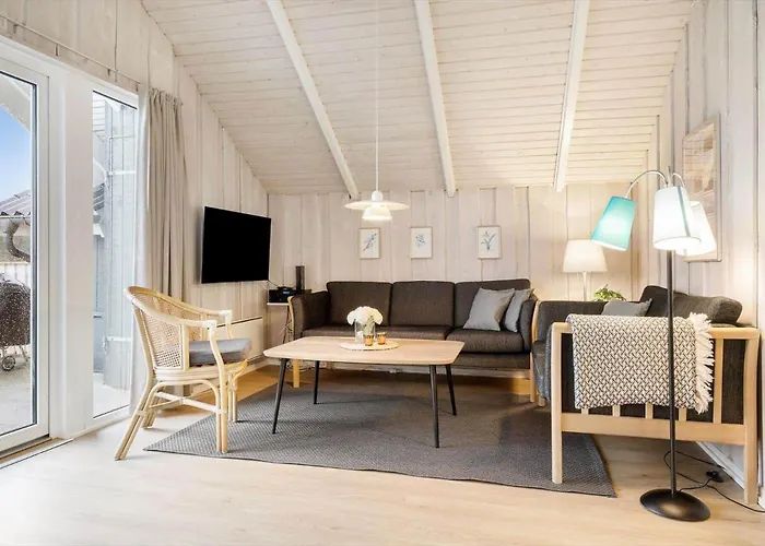 0299-romo-vestergade-3-ap-12 * Havneby