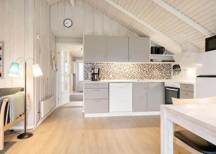 Apartment 0299-romo-vestergade-3-ap-12 Havneby