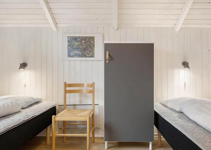 0299-romo-vestergade-3-ap-12 Apartment Havneby