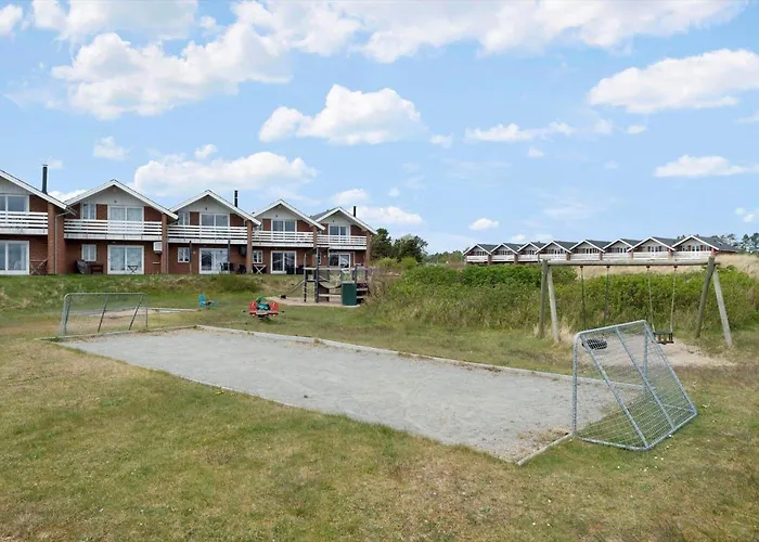 0299-romo-vestergade-3-ap-12 Apartment Havneby