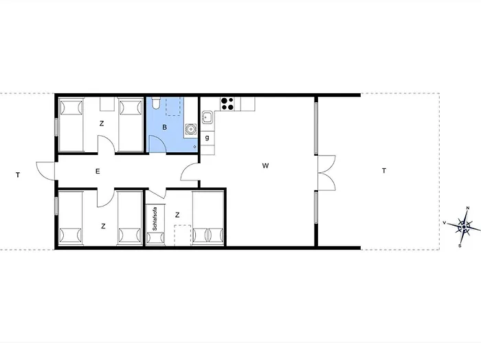 Apartment 0299-romo-vestergade-3-ap-12