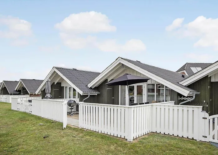 0299-romo-vestergade-3-ap-12 * Havneby