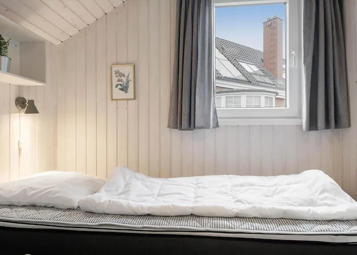 0299-romo-vestergade-3-ap-12 * Havneby