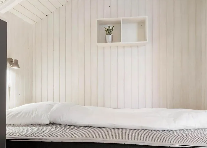 Lejlighed 0299-romo-vestergade-3-ap-12 Havneby