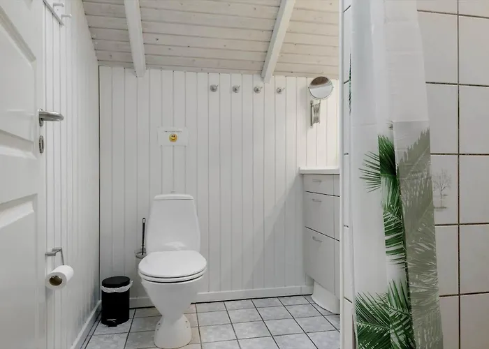 0299-romo-vestergade-3-ap-12 * Havneby