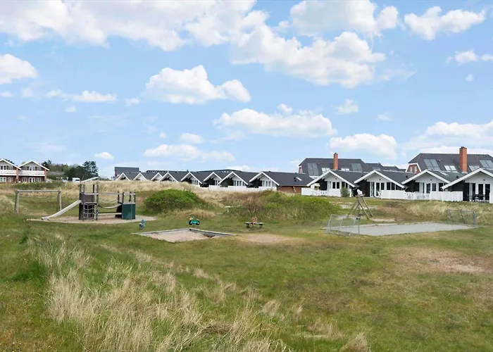 Lejlighed 0299-romo-vestergade-3-ap-12 Havneby