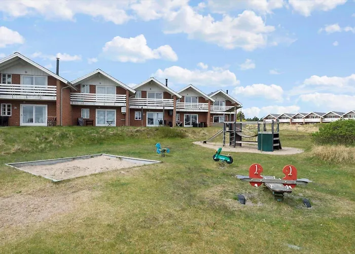 Lejlighed 0299-romo-vestergade-3-ap-12 Havneby