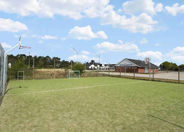 Lejlighed 0299-romo-vestergade-3-ap-12 Havneby