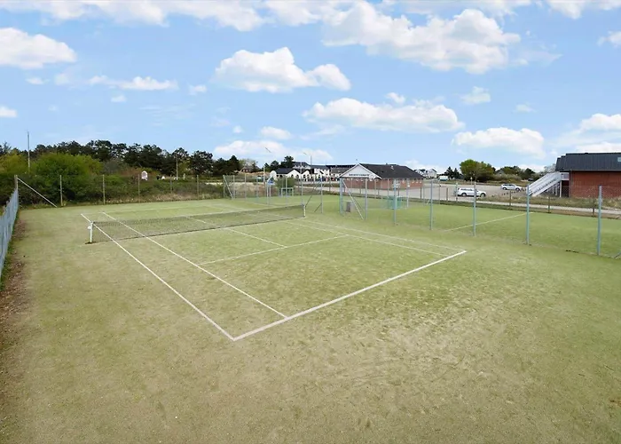 Lejlighed 0299-romo-vestergade-3-ap-12 Havneby